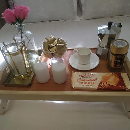 Площадь Apartment Къзълорда Екстериор снимка