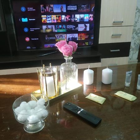 Площадь Apartment Къзълорда Екстериор снимка