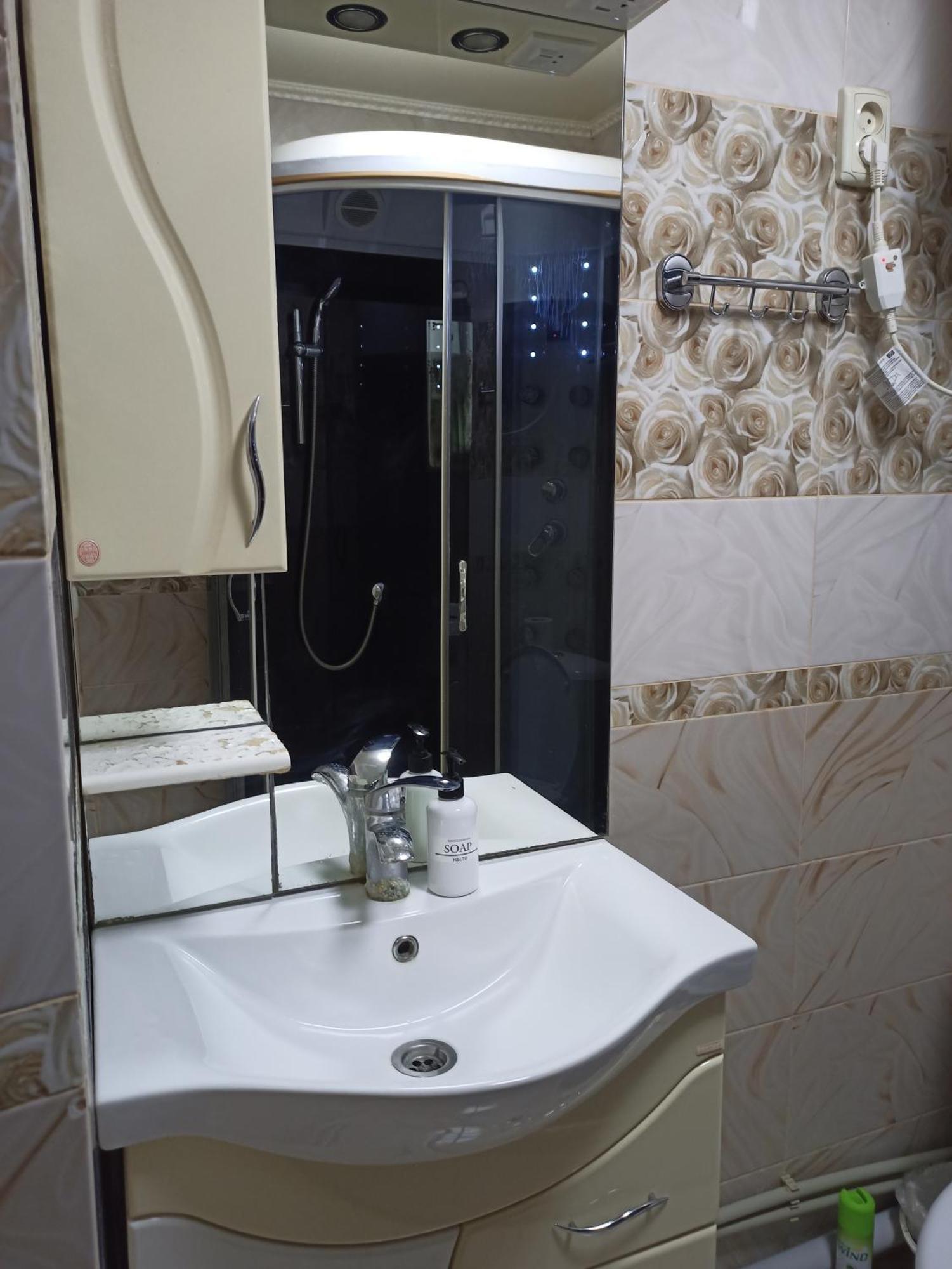 Площадь Apartment Къзълорда Екстериор снимка